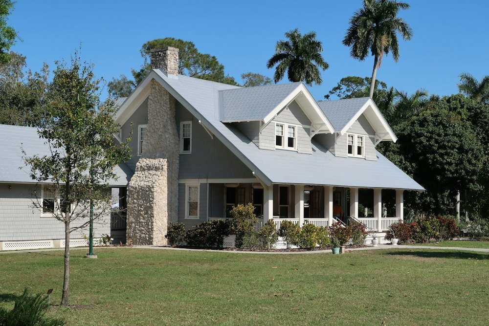 Florida home protected from pests