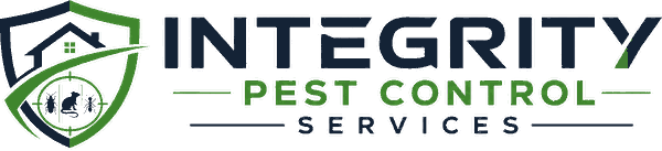 Integrity Pest Control Services logo
