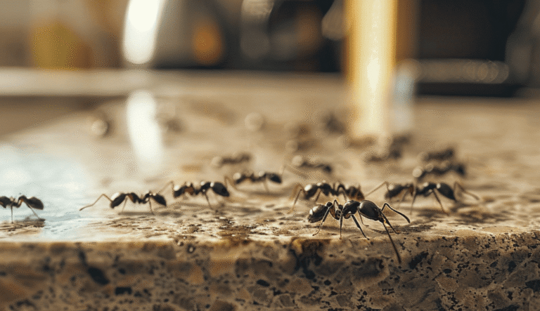 Ant Control