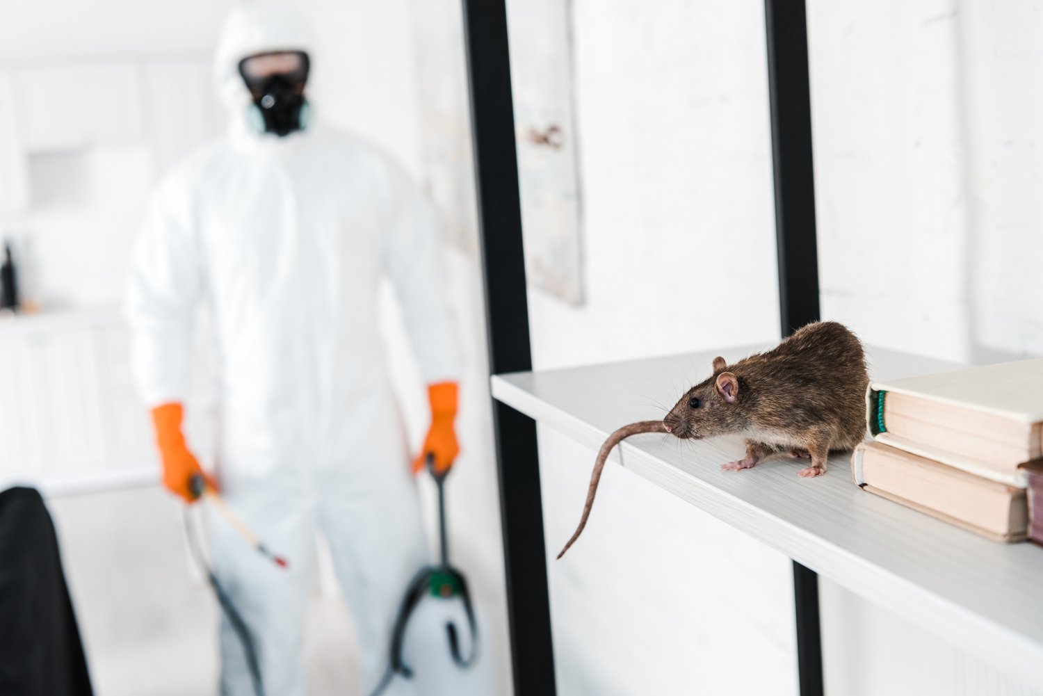 Rat Extermination